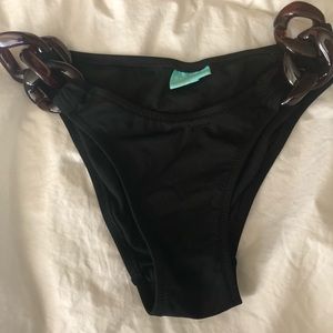 Gorgeous bikini bottoms